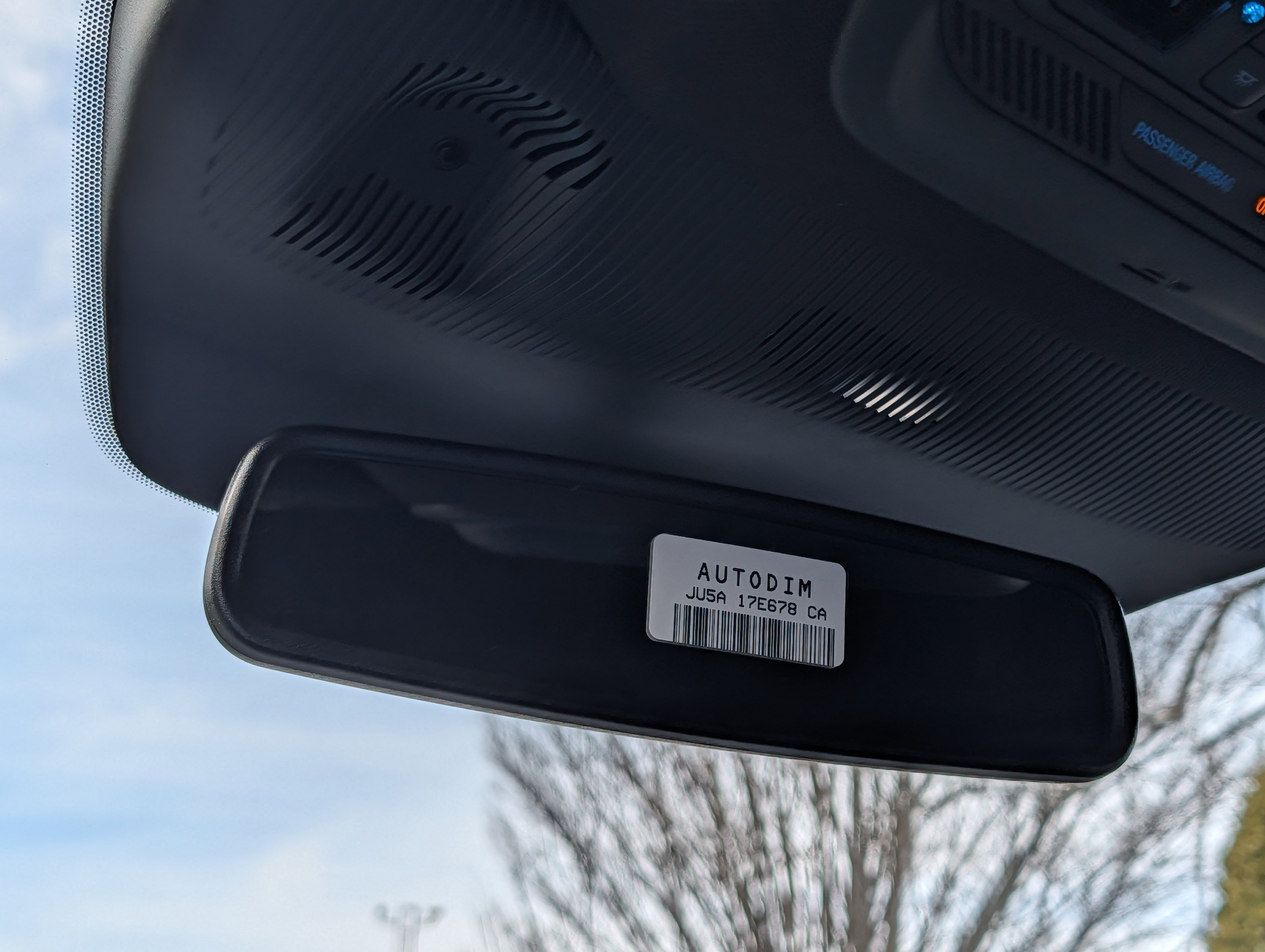 New 2026 Ford Explorer ST w/ Sun And Sound Package image 29