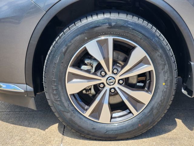 Used 2020 Nissan Murano SV w/ Cargo Package FWD image 8