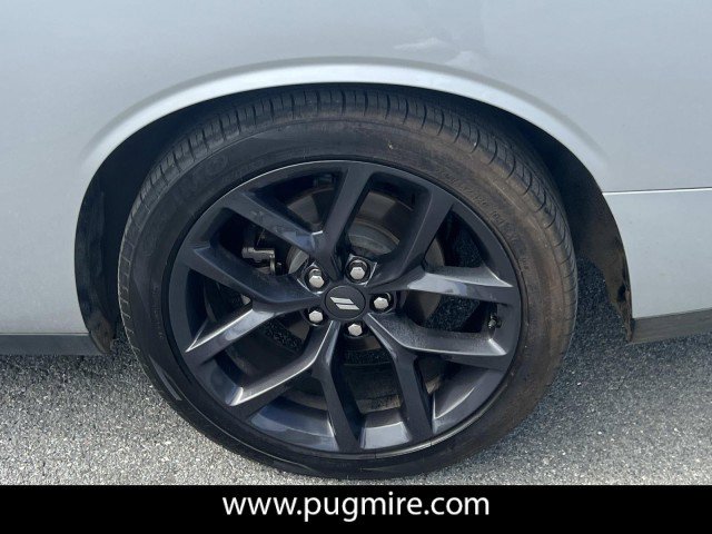 Used 2021 Dodge Challenger R/T w/ Plus Package image 17