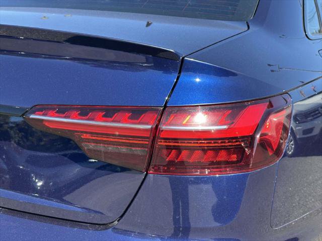 Used 2023 Audi S4 Premium Plus w/ Premium Plus Package AWD/4WD image 11