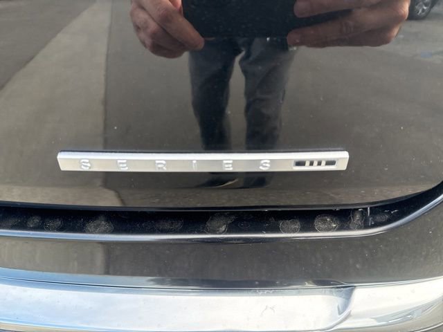 Certified 2024 Jeep Wagoneer Series III w/ Flexible Seating Group image 38