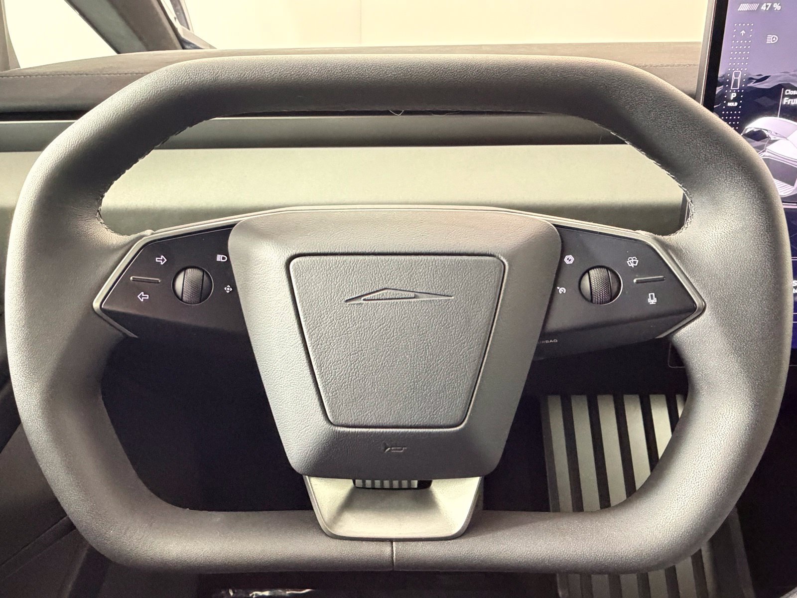 Used 2024 Tesla Cybertruck Cyberbeast AWD/4WD image 24