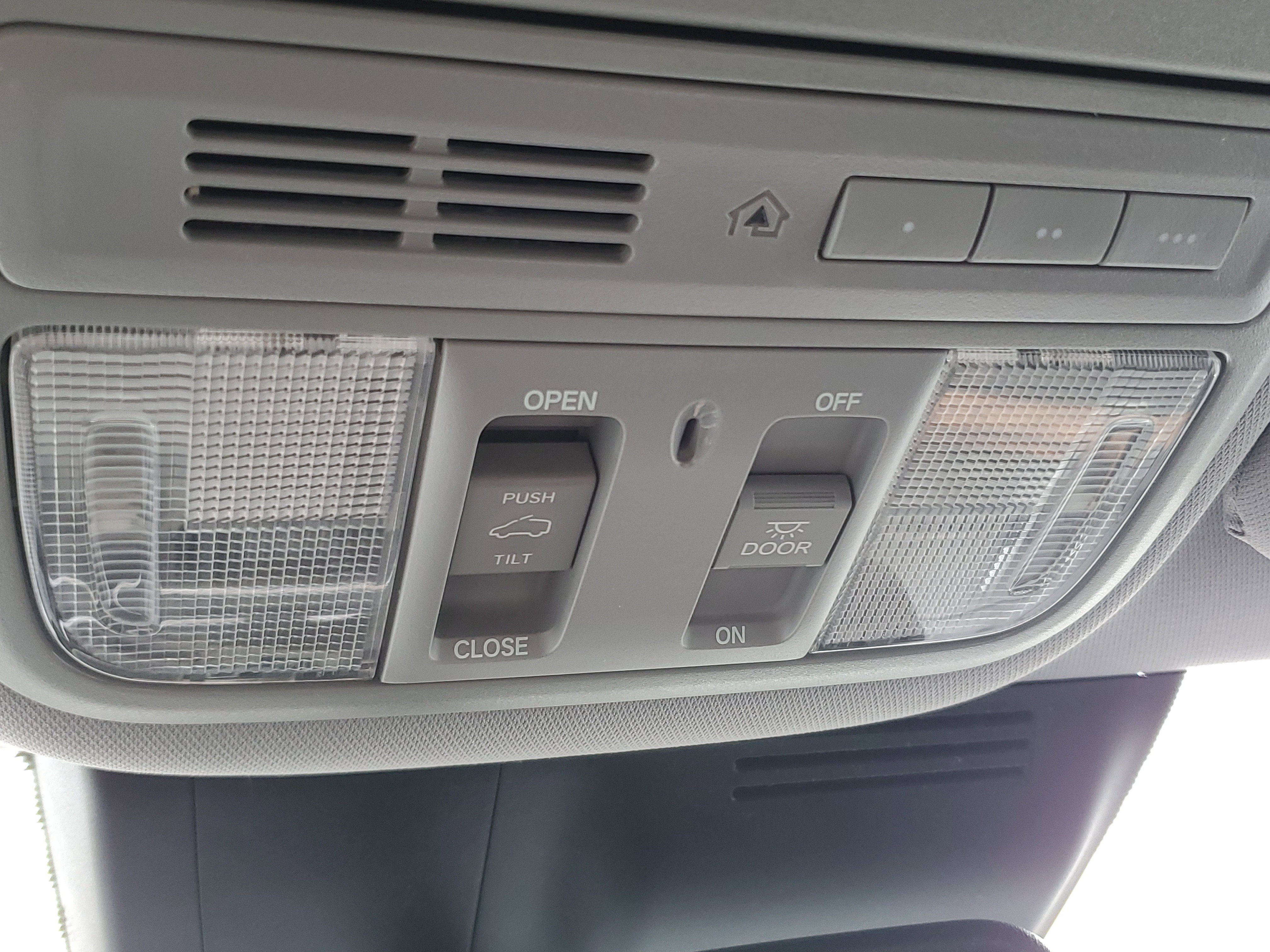 Used 2019 Honda CR-V EX-L image 31