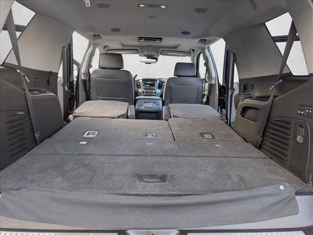 Used 2019 GMC Yukon Denali w/ Denali Ultimate Package image 10