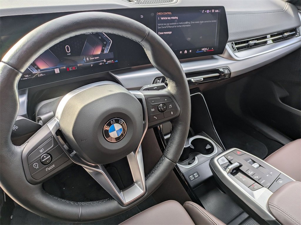 Used 2024 BMW X2 xDrive28i w/ Convenience Package image 16