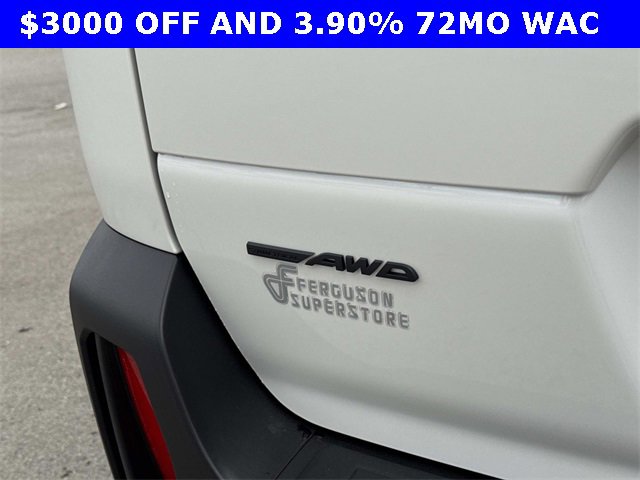 New 2026 Subaru Outback Limited image 5