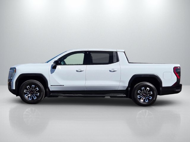 Used 2026 GMC Sierra EV Elevation AWD/4WD image 7