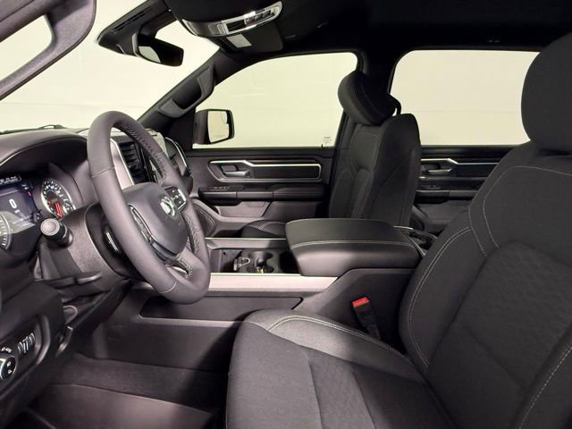 Used 2026 RAM 1500 Big Horn image 39
