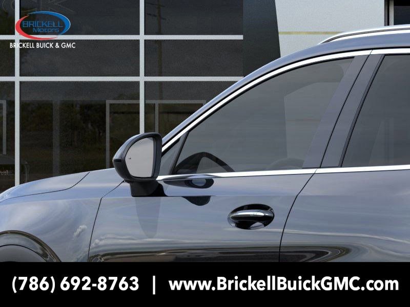 New 2025 Buick Envision Preferred image 12