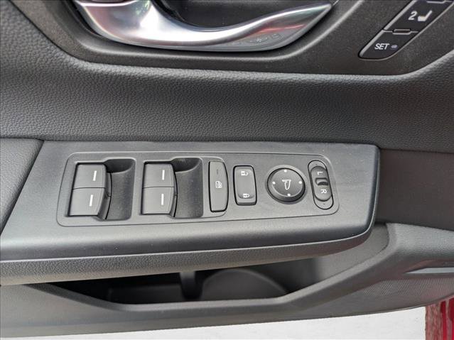 Used 2026 Honda CR-V Sport-L image 12