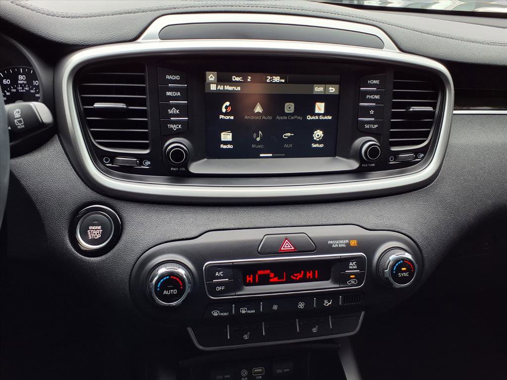 Used 2020 Kia Sorento S image 16