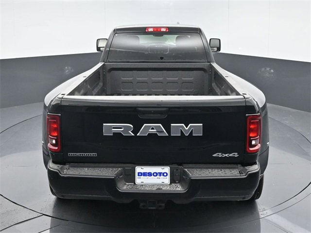 New 2026 RAM 3500 Big Horn image 34