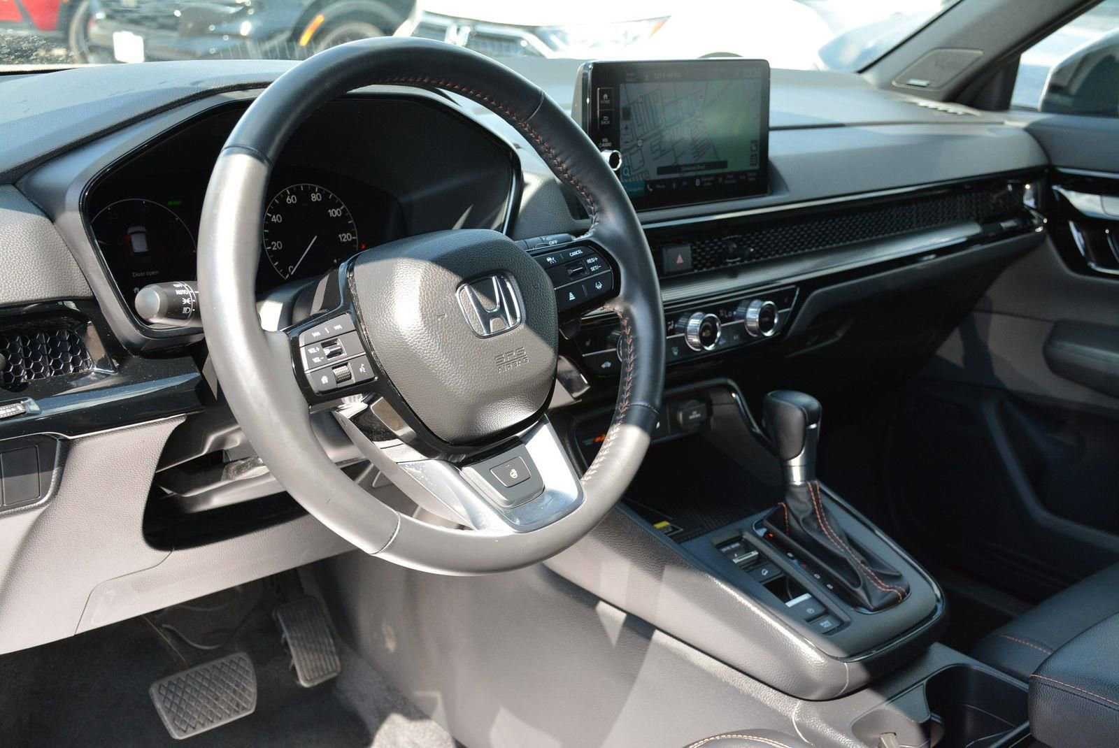 Used 2023 Honda CR-V Sport Touring image 8