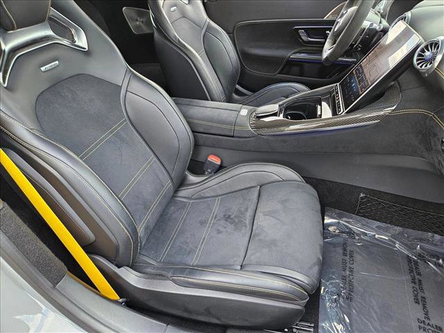 Used 2024 Mercedes-Benz AMG GT 55 image 19