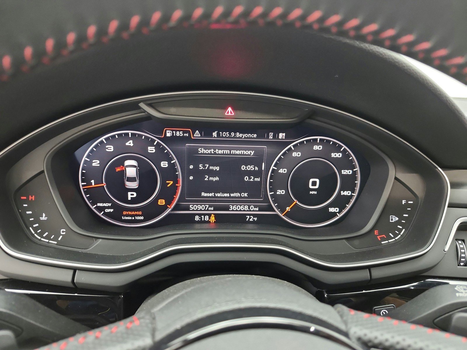 Used 2019 Audi A4 2.0T Premium Plus w/ Premium Plus Package image 4