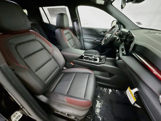 New 2027 Chevrolet Equinox RS w/ Convenience Package III AWD/4WD image 28