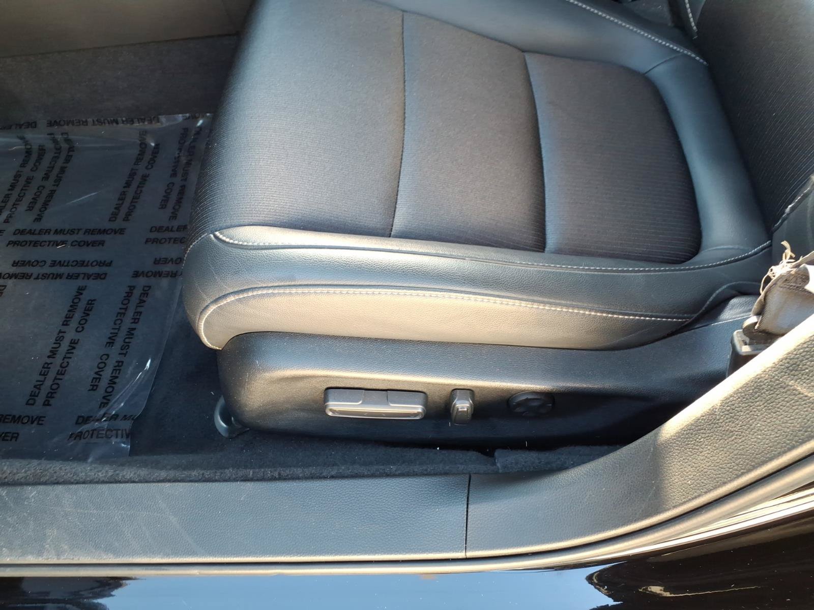 Used 2022 Honda Accord Sport image 14
