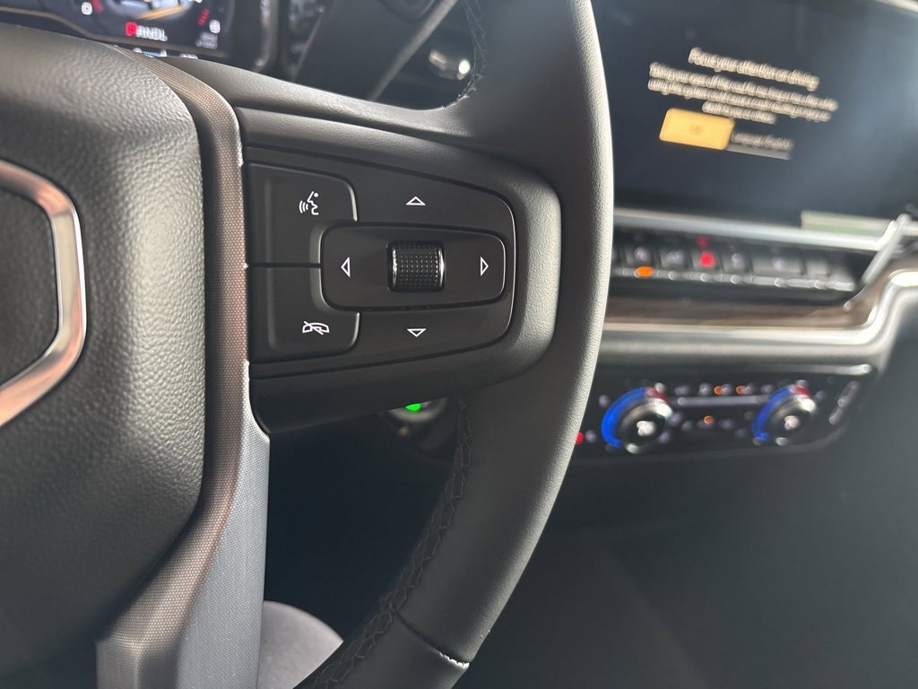 Used 2023 GMC Sierra 1500 Elevation image 13