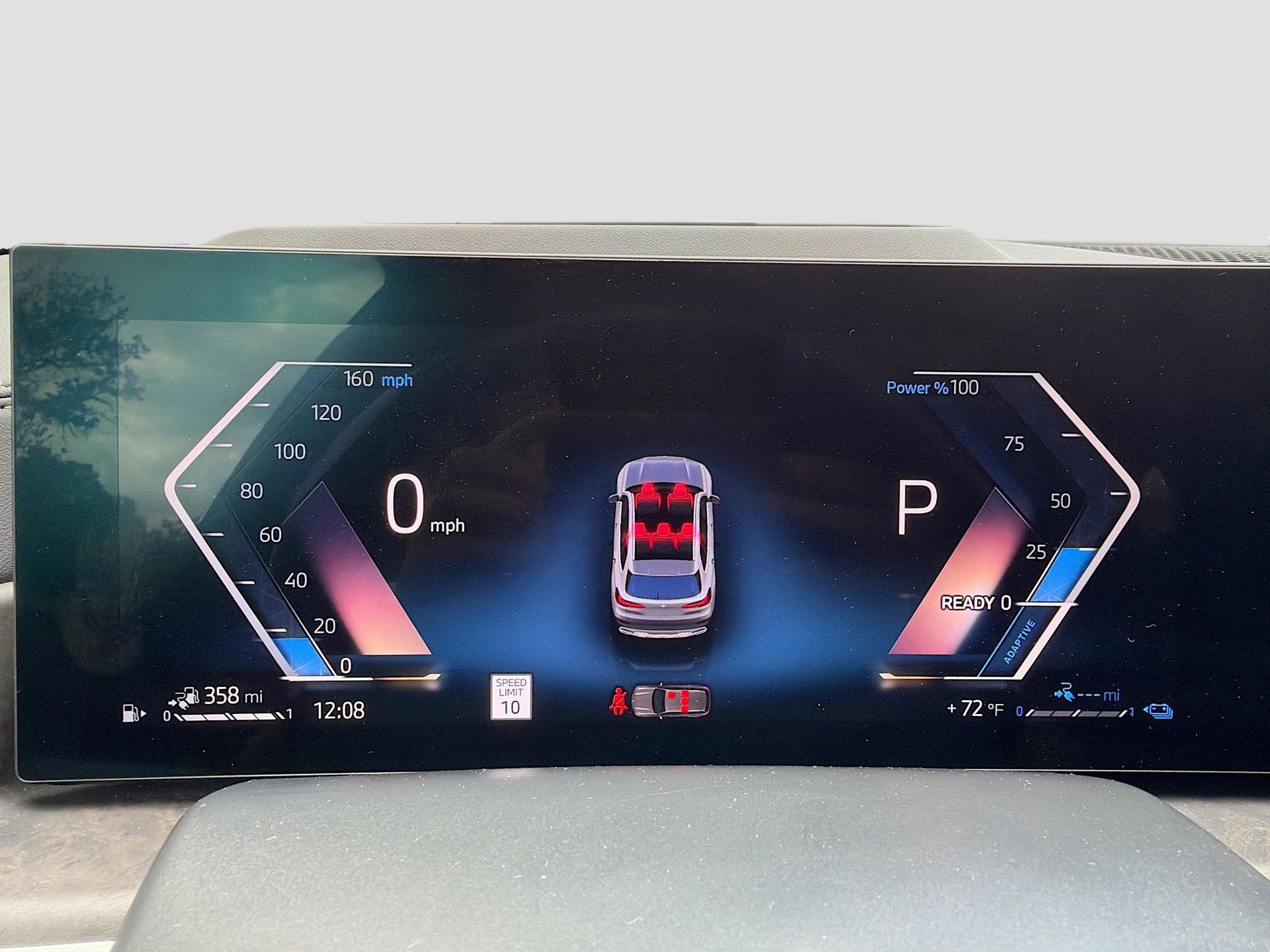 Certified 2025 BMW X5 xDrive50e image 39