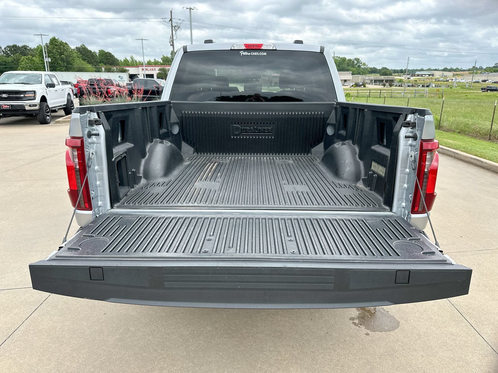 Used 2024 Ford F150 XLT w/ Mobile Office Package AWD/4WD image 25