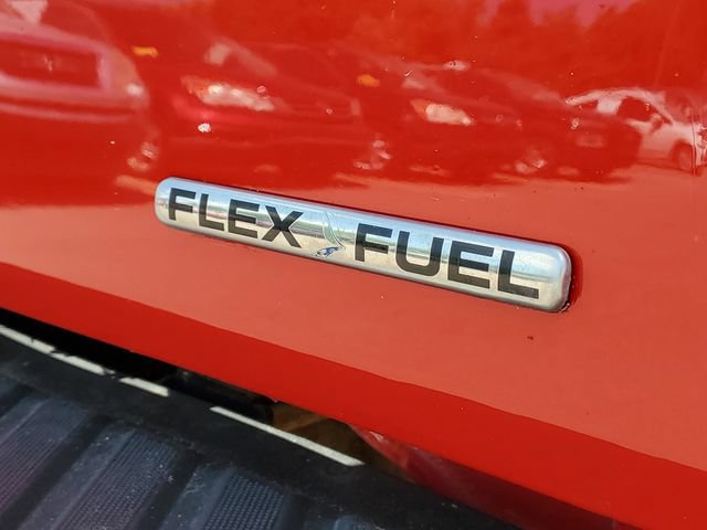 Used 2013 Ford F150 STX w/ Mid Equipment Group AWD/4WD image 8