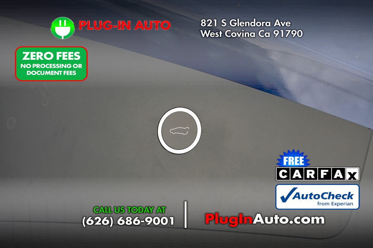Used 2016 Tesla Model X P90D AWD/4WD image 15