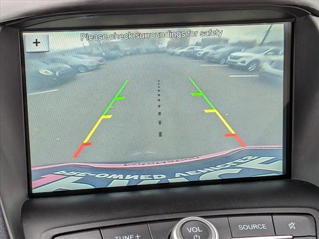 Used 2019 Ford Escape SE image 13