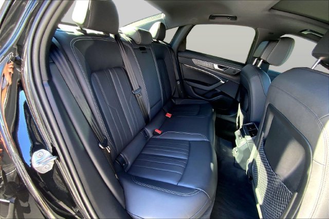Used 2023 Audi A6 2.0T Premium w/ Convenience Package AWD/4WD image 19