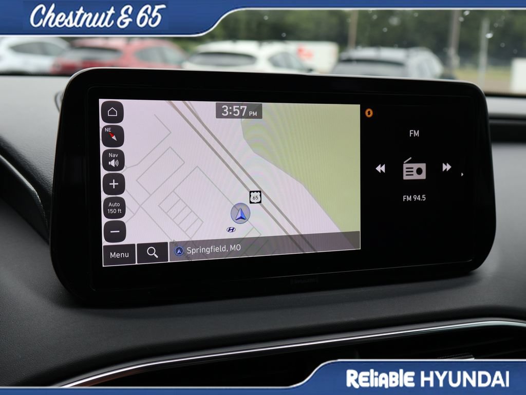 Used 2023 Hyundai Santa Fe XRT AWD/4WD image 34