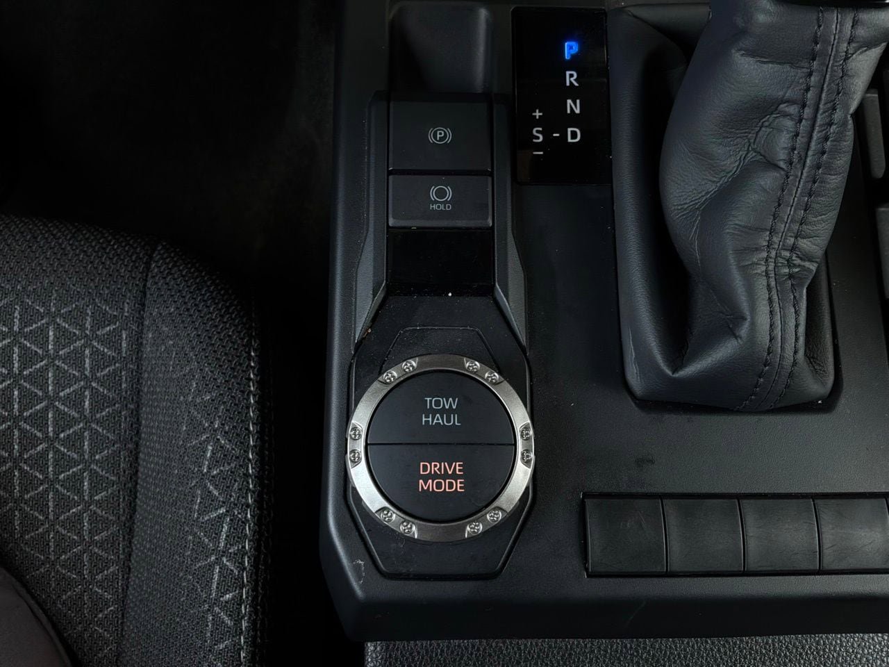 Used 2025 Toyota 4Runner SR5 RWD image 21