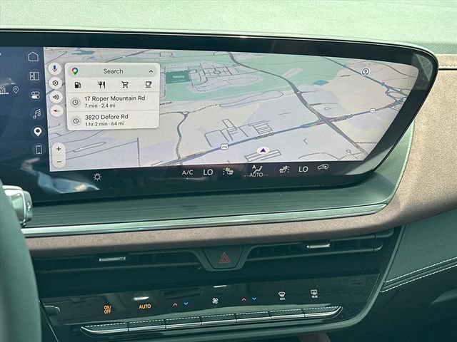 New 2026 Buick Envision Sport Touring AWD/4WD image 33