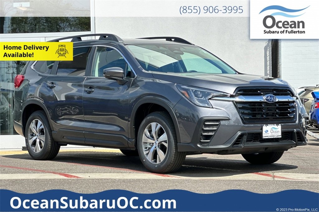 New 2025 Subaru Forester Wilderness