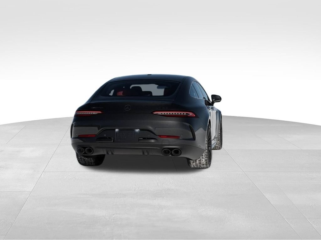New 2026 Mercedes-Benz AMG GT 43 image 24