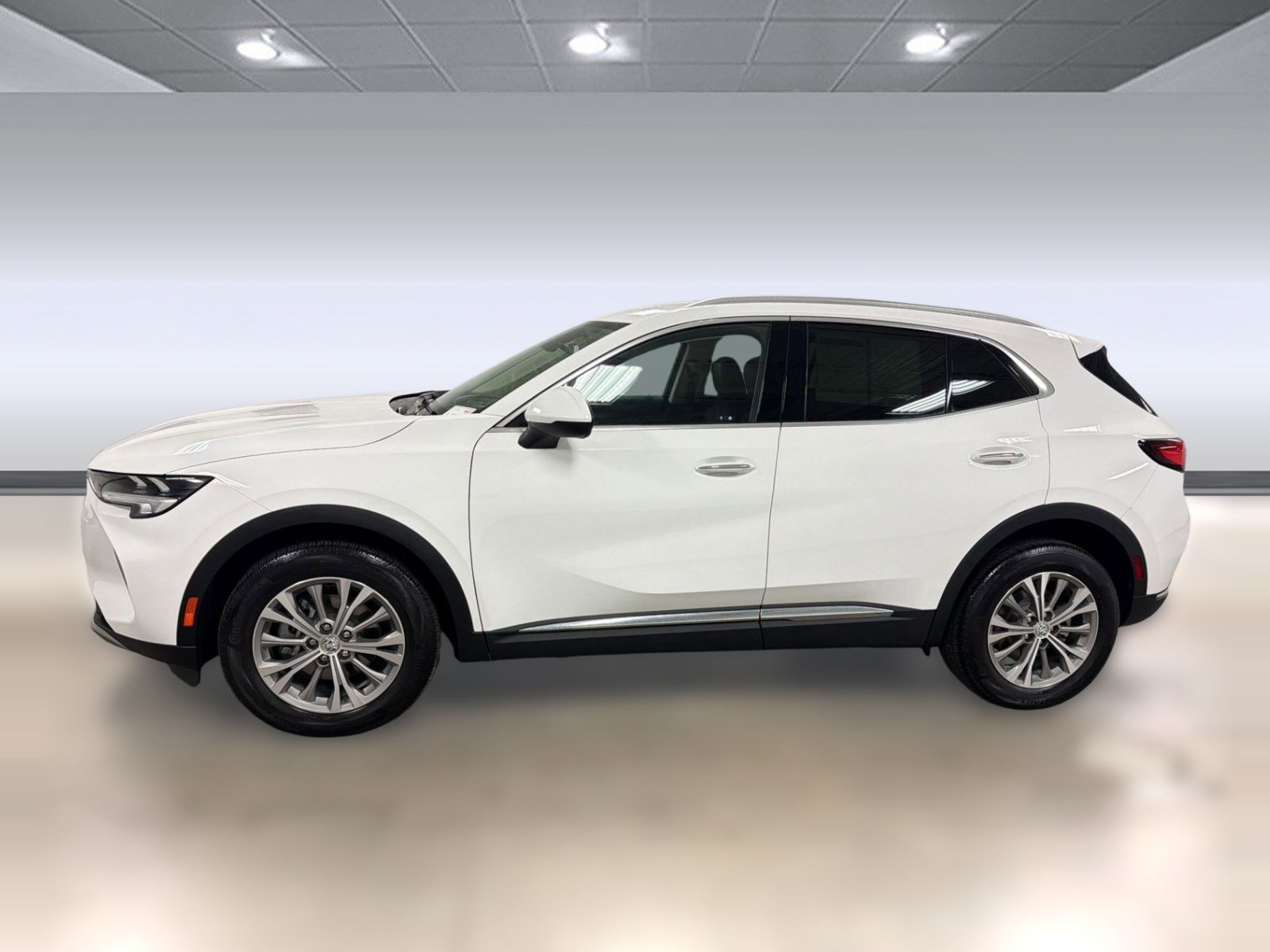 Used 2023 Buick Envision Preferred FWD image 2