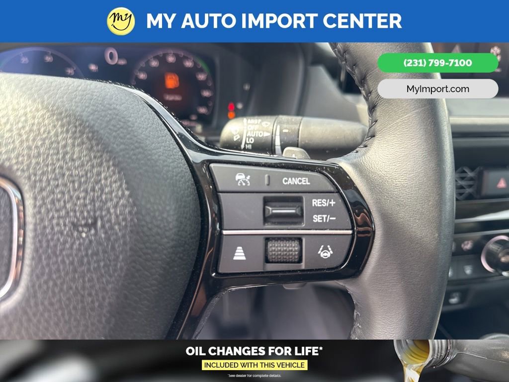 Used 2023 Honda Accord Touring image 18