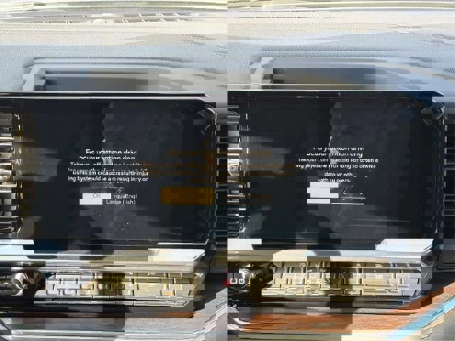 New 2026 GMC Sierra 2500 SLT w/ SLT Premium Package AWD/4WD image 21