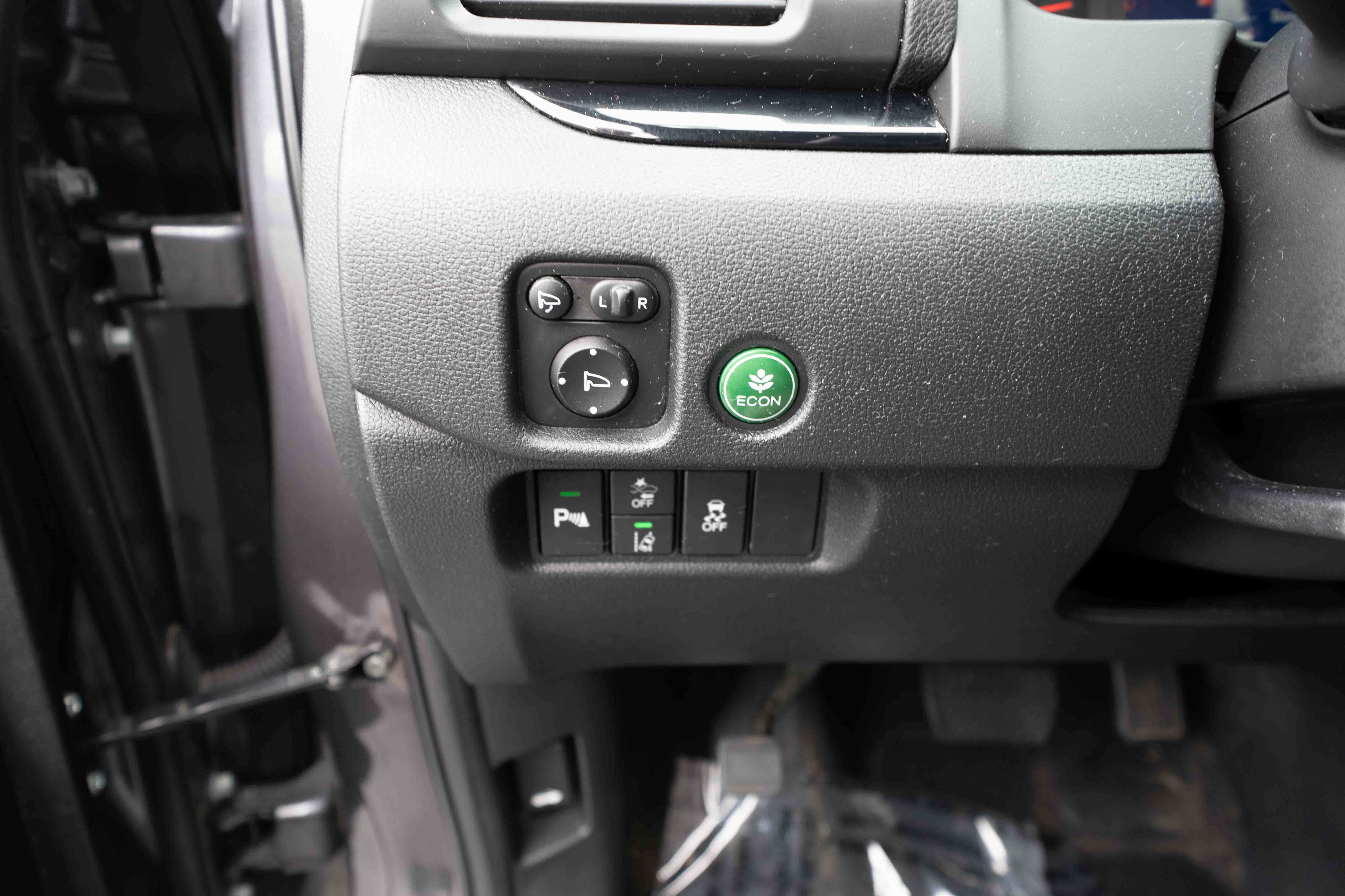 Used 2021 Honda Passport Elite image 11