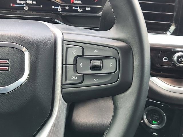 Used 2024 GMC Sierra 2500 SLT w/ SLT Premium Package image 29