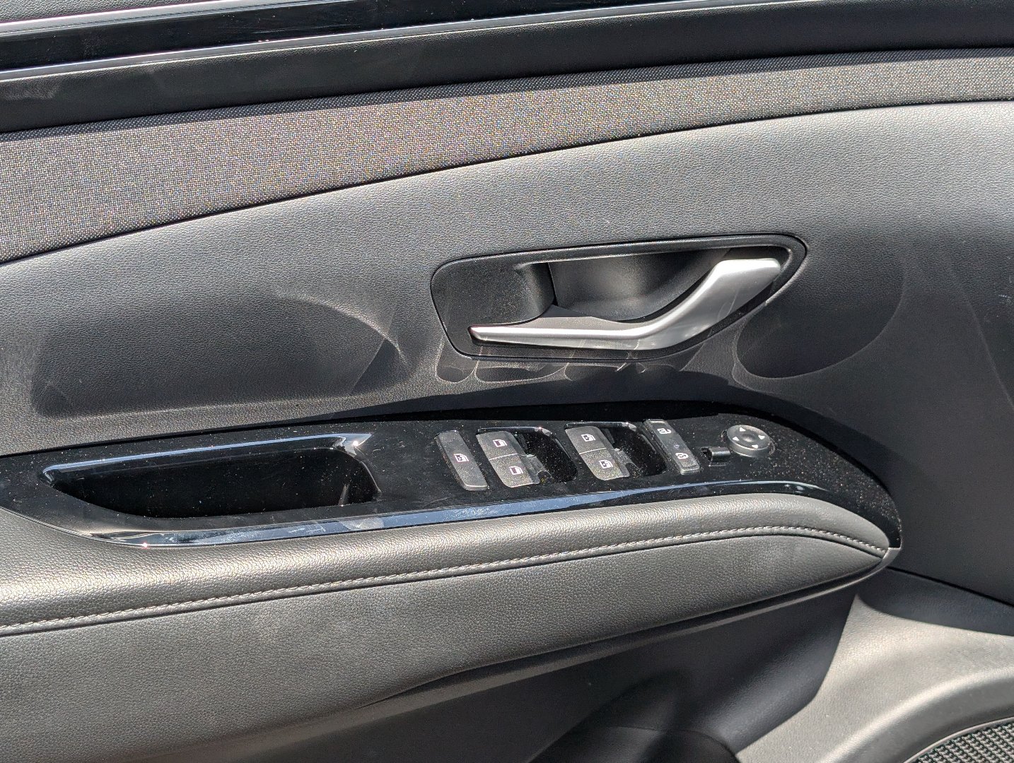 Used 2023 Hyundai Tucson XRT AWD/4WD image 22