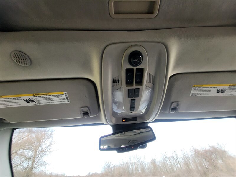 Used 2012 Chevrolet Equinox LTZ FWD image 23