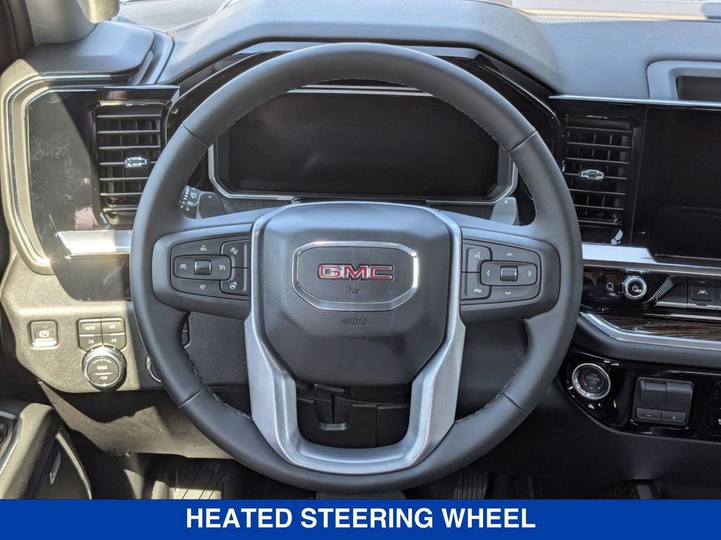 New 2026 GMC Sierra 1500 Elevation w/ Elevation Premium Package image 16