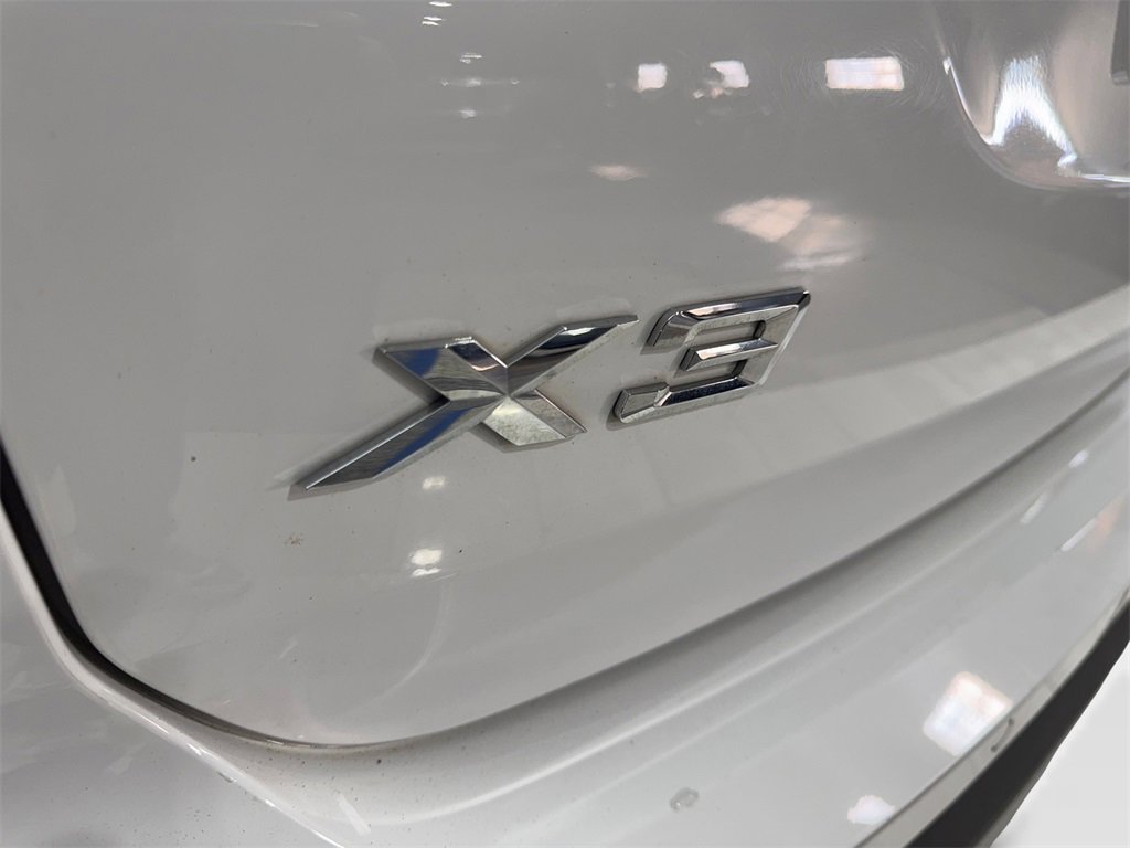 Used 2022 BMW X3 sDrive30i w/ Convenience Package image 23