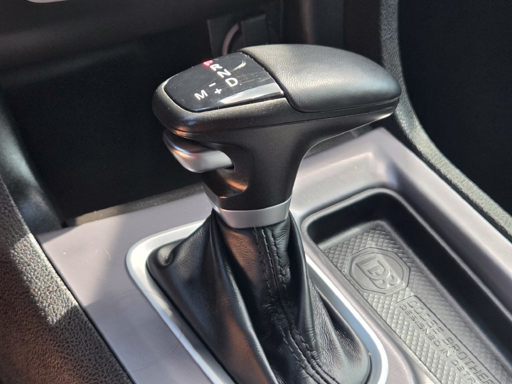 Used 2022 Dodge Charger R/T RWD image 33