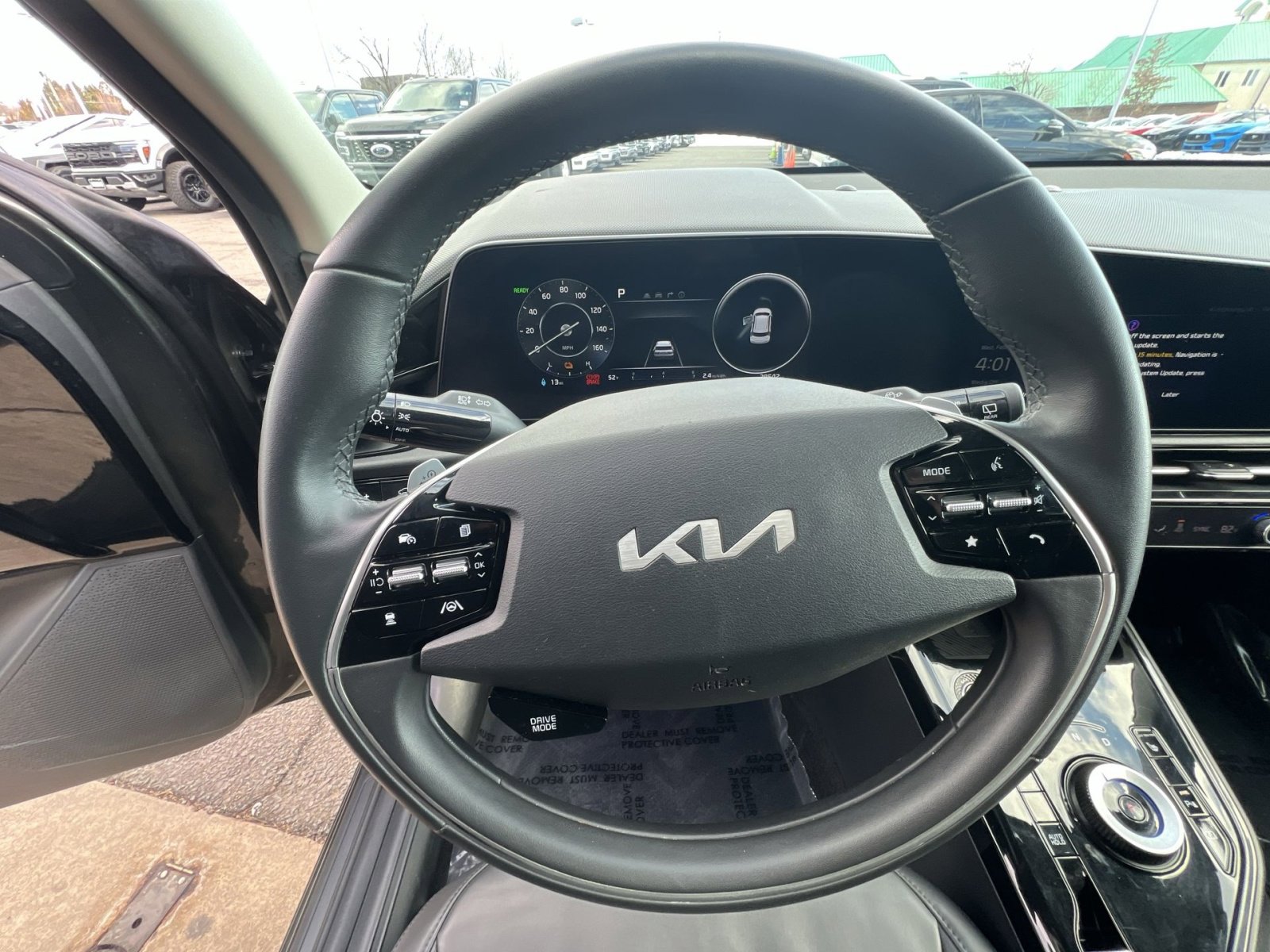 Used 2024 Kia Niro Wind image 16