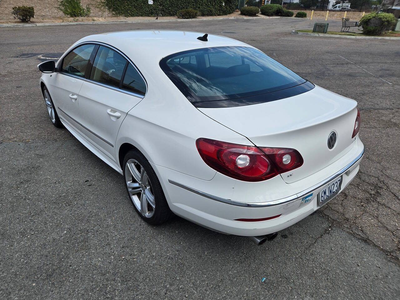 Used 2010 Volkswagen CC Sport FWD image 18