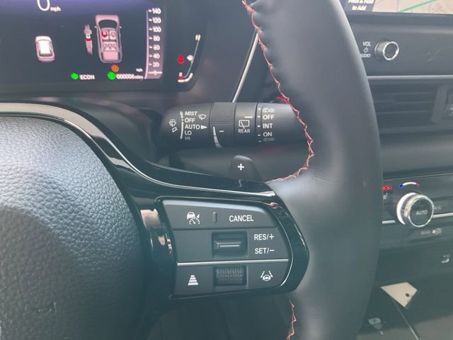 New 2026 Honda Passport TrailSport Elite image 12