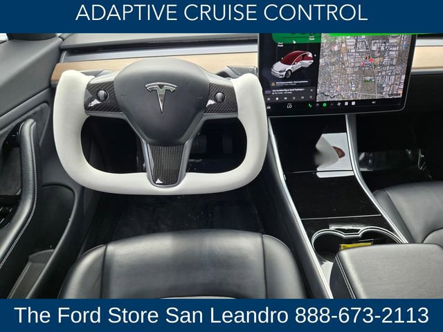 Used 2018 Tesla Model 3 Long Range image 10