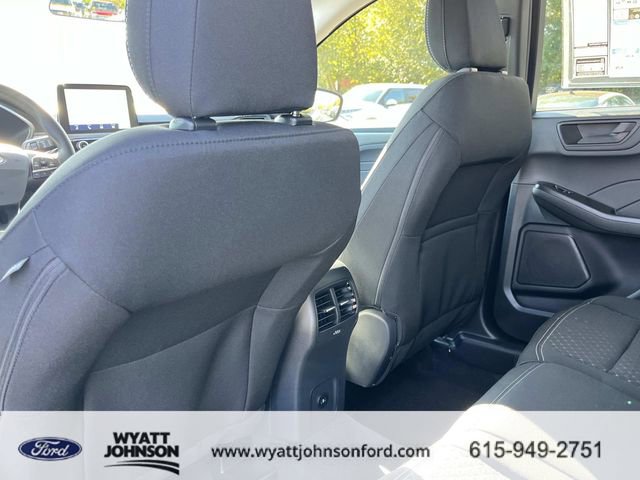 New 2026 Ford Escape Active image 18