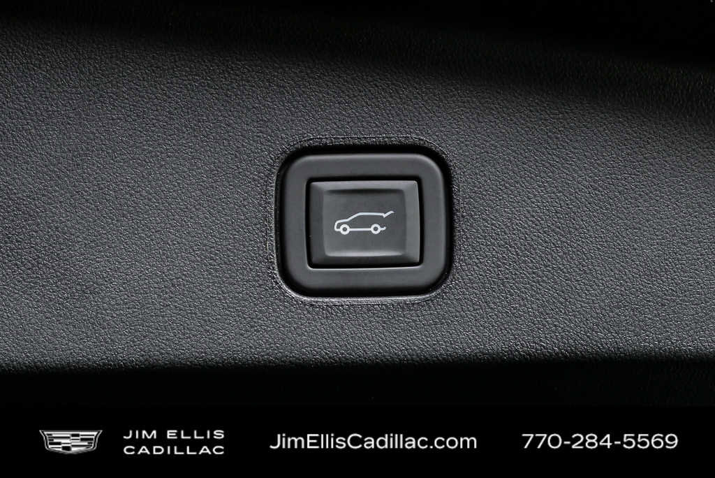 Certified 2024 Cadillac Lyriq Sport image 32