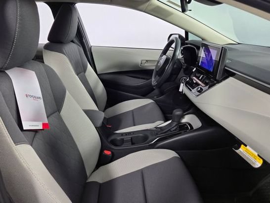 New 2026 Toyota Corolla LE FWD image 13